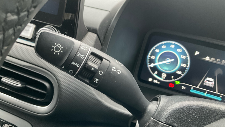 Hyundai KONA 100kW SE Connect 39kWh 5dr Auto Electric Hatchback